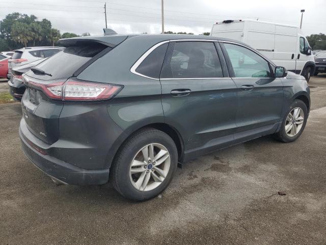 2015 FORD EDGE SEL - 2FMTK3J82FBC25004