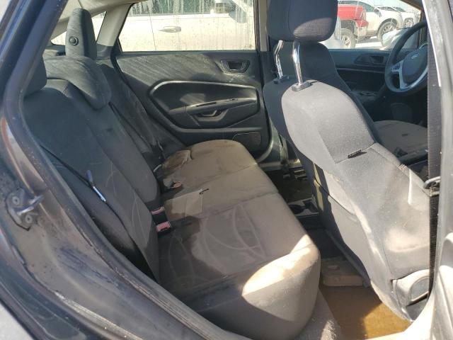 2019 FORD FIESTA SE - 3FADP4BJ5KM153926
