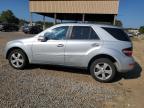 MERCEDES-BENZ ML 350 4MA photo