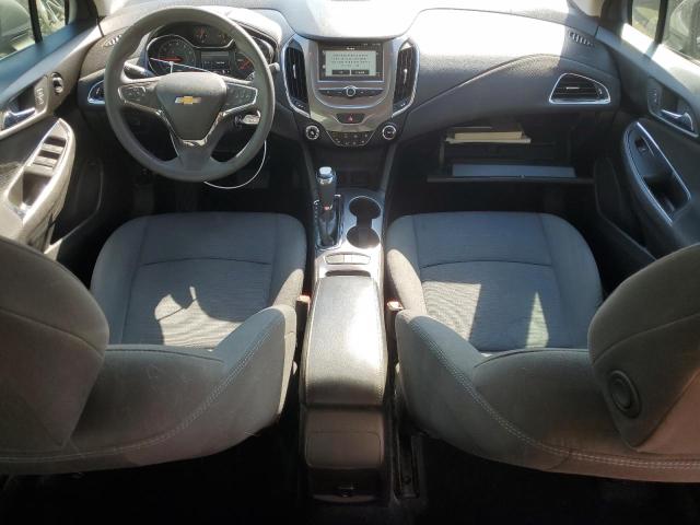 2018 CHEVROLET CRUZE LT - 1G1BE5SM7J7127353