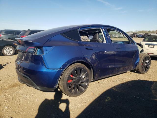 2023 TESLA MODEL Y - 7SAYGDEF9PF976926