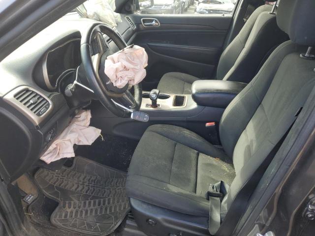 2015 JEEP GRAND CHER - 1C4RJFAG8FC736517