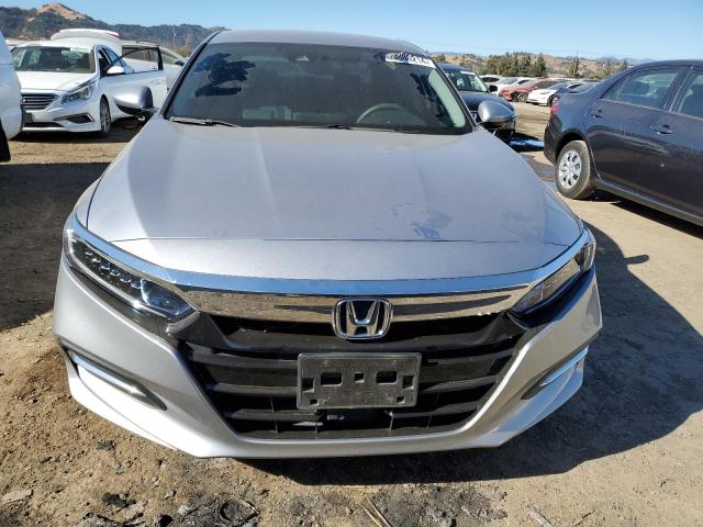 2020 HONDA ACCORD HYB - 1HGCV3F12LA010027