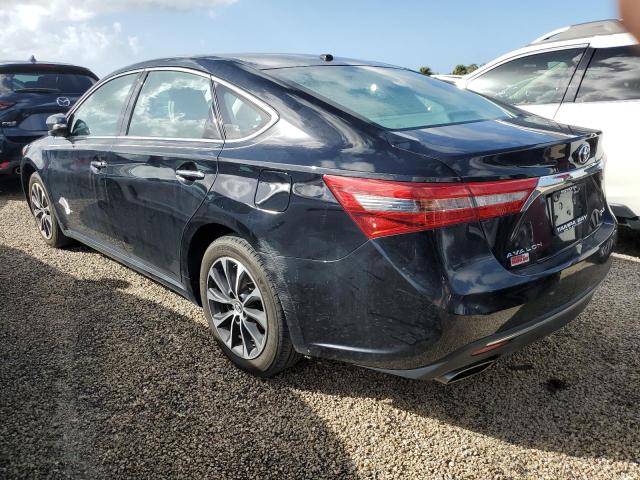 VIN 4T1BK1EB7JU268214 2018 Toyota Avalon, Xle no.2