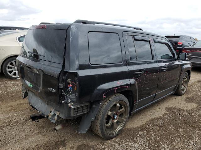 2017 JEEP PATRIOT SP - 1C4NJPBB1HD102616
