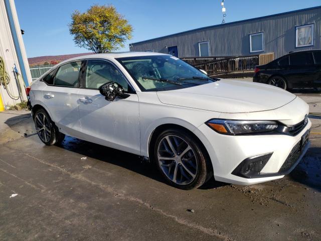 2023 HONDA CIVIC TOUR 2HGFE1F96PH315335