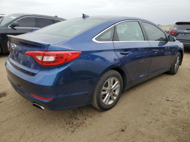 2016 HYUNDAI SONATA SE - 5NPE24AF4GH343269