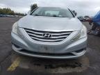 HYUNDAI SONATA GLS photo