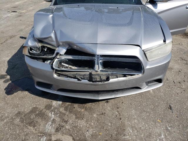 VIN 2C3CDXBG2DH688612 2013 Dodge Charger, SE no.11