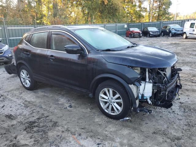 2017 NISSAN ROGUE SPOR - JN1BJ1CR4HW116268