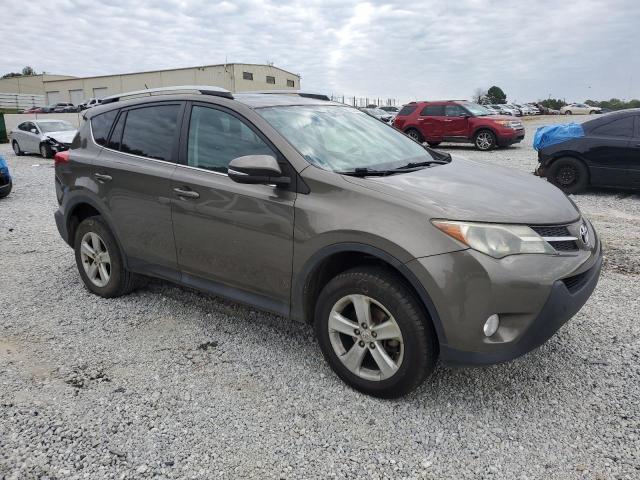 VIN 2T3RFREV9EW196991 2014 Toyota RAV4, Xle no.4