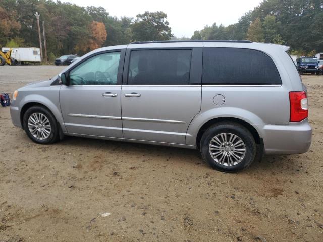 VIN 2C4RC1CG2ER200050 2014 Chrysler Town and Countr... no.2