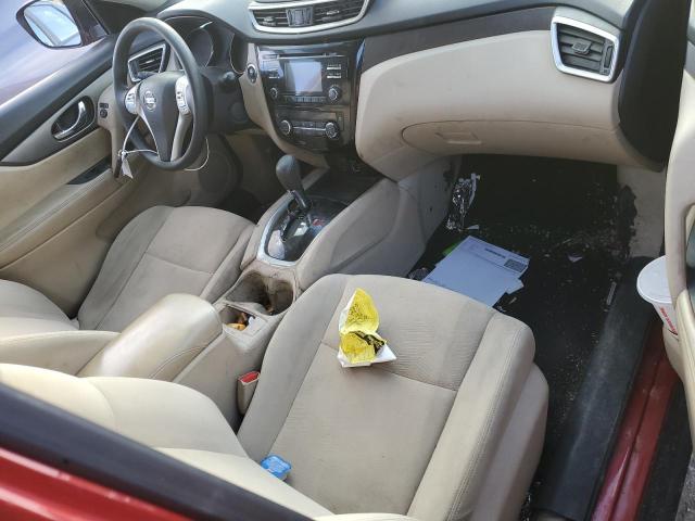2016 NISSAN ROGUE S - KNMAT2MV6GP671364