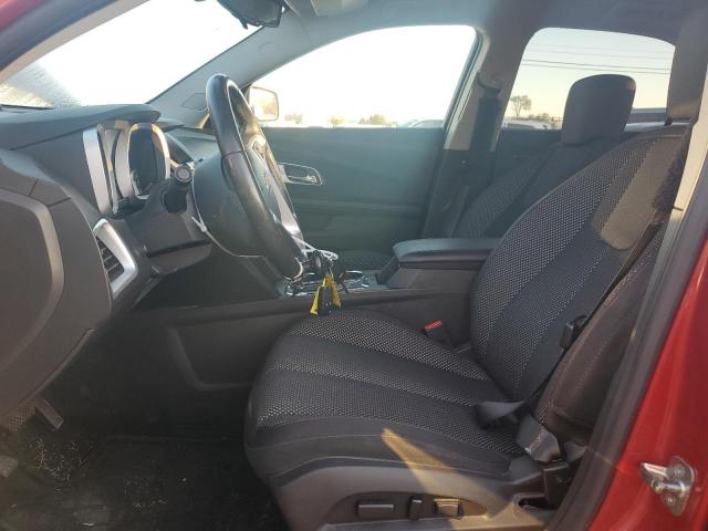 2015 CHEVROLET EQUINOX LT - 2GNFLFEK2F6170043