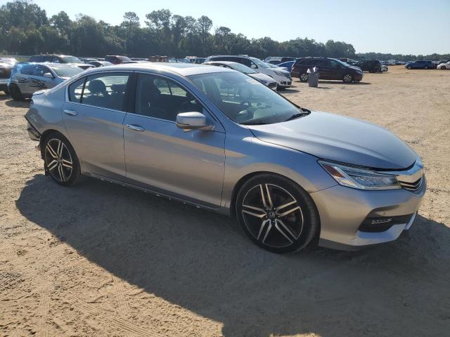 2017 HONDA ACCORD TOU - 1HGCR3F96HA041024