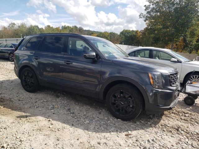 2022 KIA TELLURIDE - 5XYP5DHCXNG310678