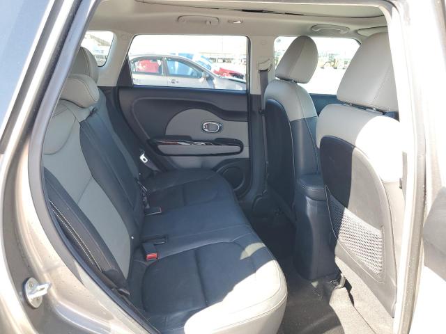 2016 KIA SOUL + - KNDJP3A54G7316272