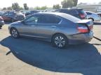 HONDA ACCORD LX photo