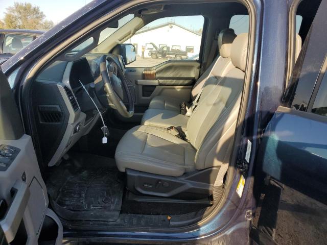 2019 FORD F150 SUPER - 1FTFW1E54KFA67896