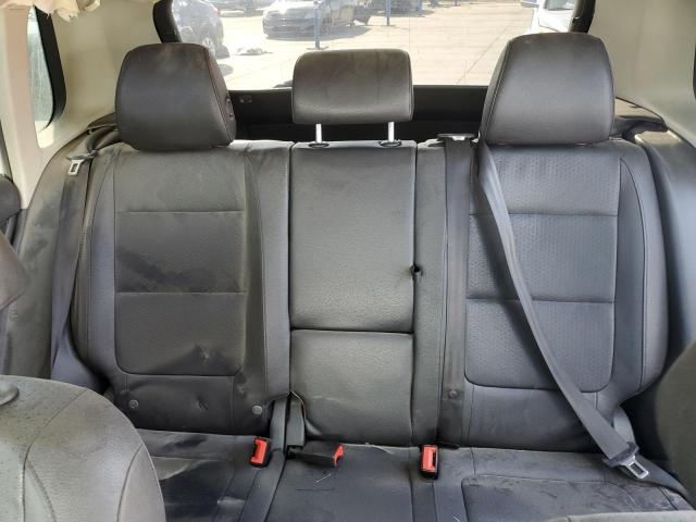 2017 VOLKSWAGEN TIGUAN S - WVGAV7AX6HK025264