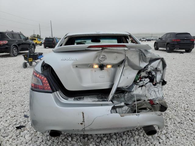 1N4AA5AP5EC443847 2014 NISSAN MAXIMA