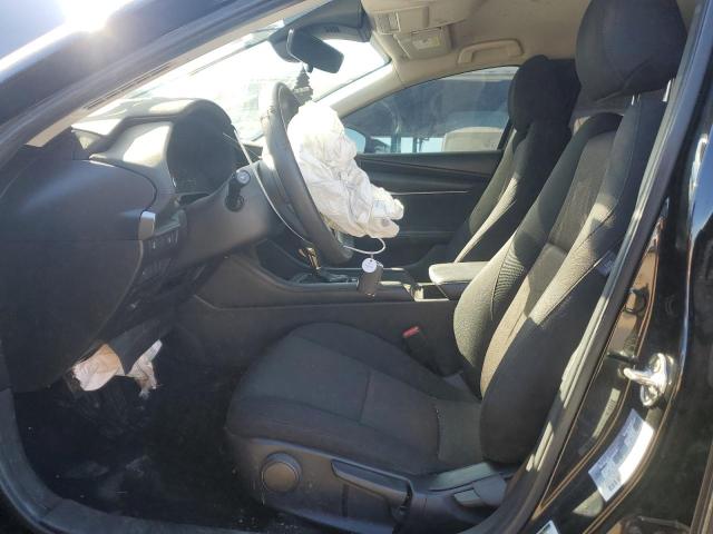 2021 MAZDA 3 - 3MZBPAAL0MM203988