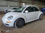 VOLKSWAGEN NEW BEETLE снимка