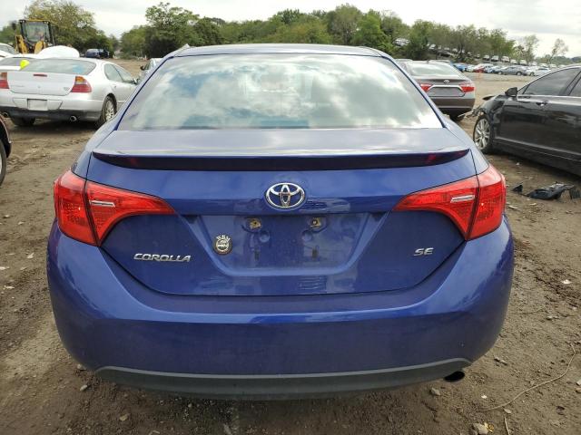 VIN 2T1BURHE6HC858091 2017 Toyota Corolla, L no.6