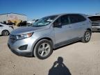 FORD EDGE SE photo