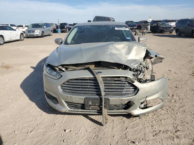 2015 FORD FUSION SE - 3FA6P0H76FR118351