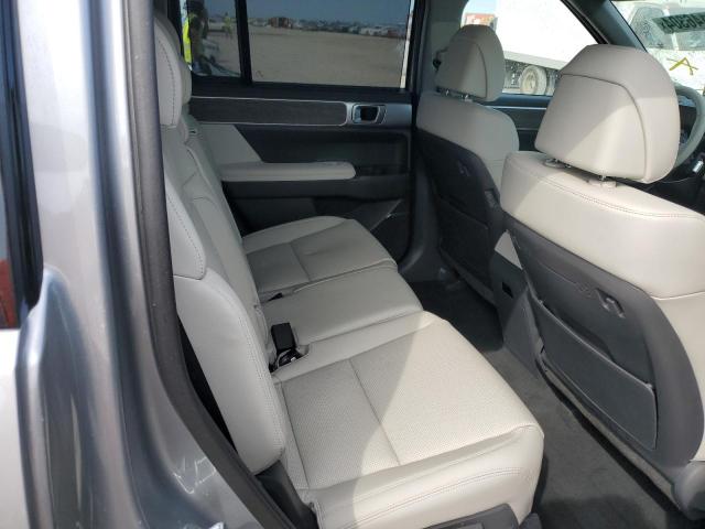 2024 HYUNDAI SANTA FE L - 5NMP44GL4RH048334