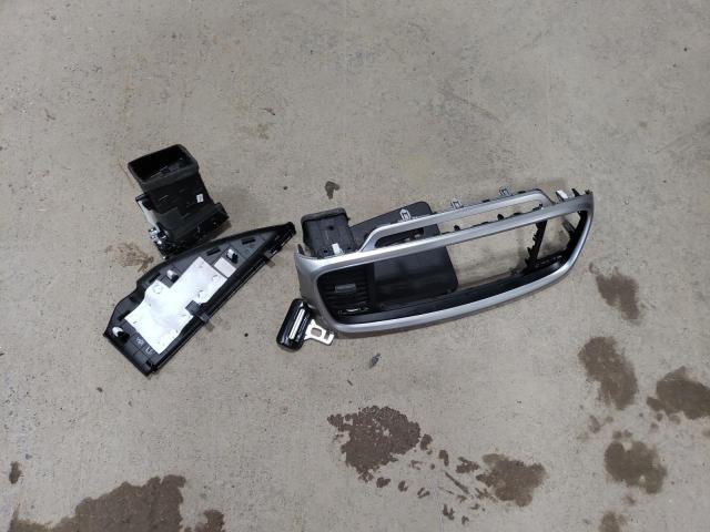 2016 KIA SORENTO LX - 5XYPGDA39GG076458
