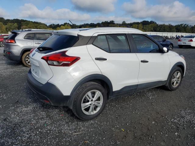 VIN 3N1CP5CU2JL511513 2018 Nissan Kicks, S no.3