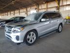 2017 MERCEDES-BENZ GLS 450 4M - 4JGDF6EE1HA886256