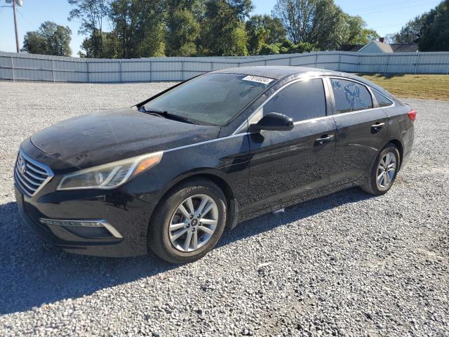 2015 HYUNDAI SONATA SE - 5NPE24AF1FH204148