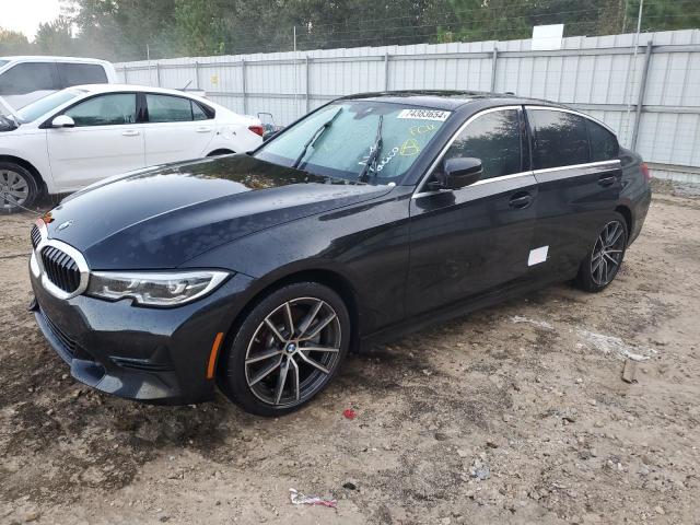 2019 BMW 330I #3029658078