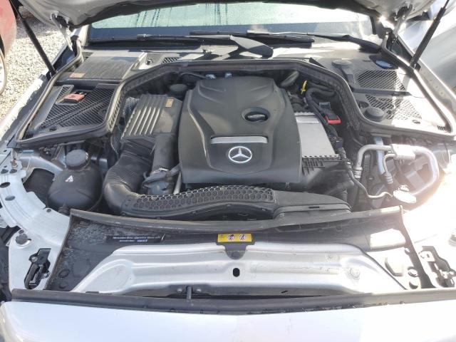 VIN 55SWF4KB0FU028629 2015 Mercedes-Benz C-Class, 3... no.11