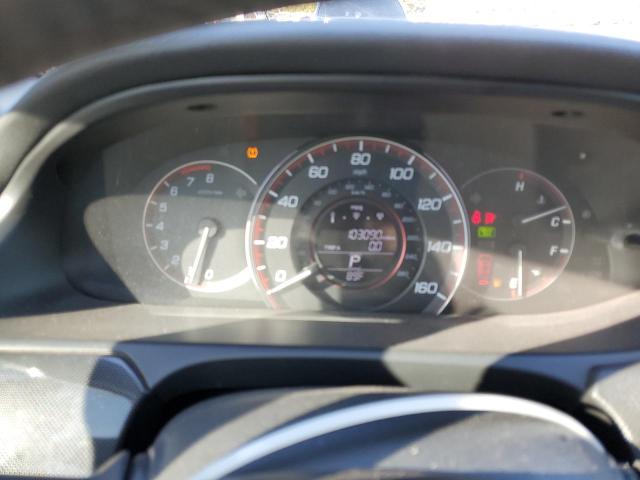 2015 HONDA ACCORD EXL - 1HGCT1B81FA005225