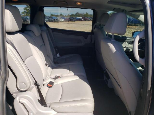 2021 HONDA ODYSSEY EX - 5FNRL6H7XMB022209
