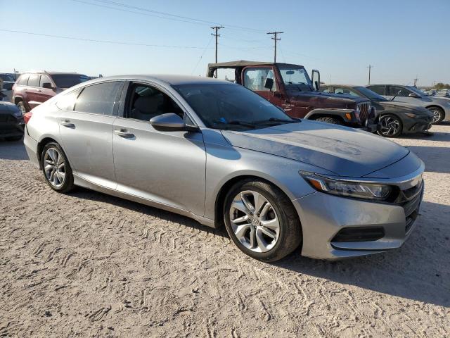 2018 HONDA ACCORD LX - 1HGCV1F1XJA245275