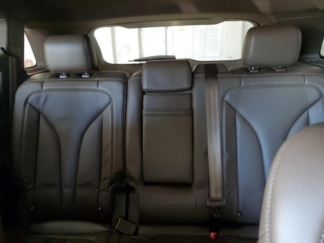 2016 LINCOLN MKX RESERV - 2LMTJ6LRXGBL88662