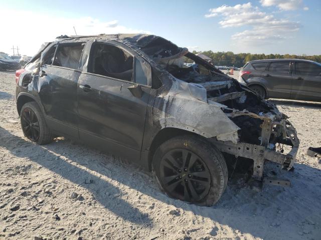 2022 CHEVROLET TRAX 1LT - KL7CJPSMXNB513753