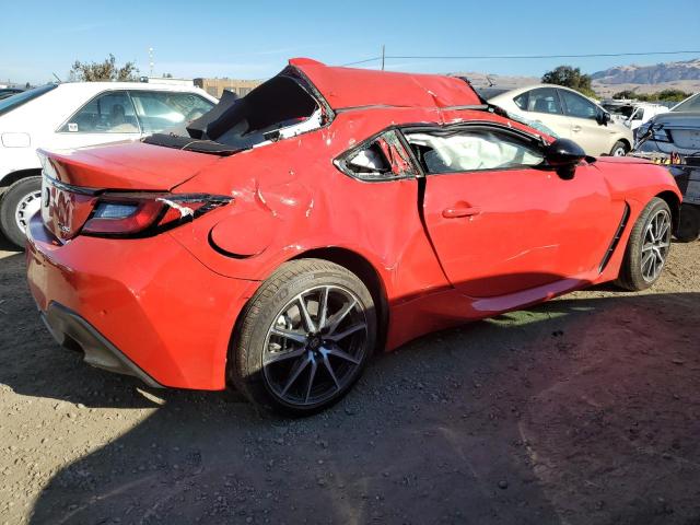 2024 TOYOTA GR 86 JF1ZNBB15R8755014