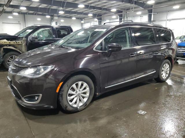 2017 CHRYSLER PACIFICA T #2991446840