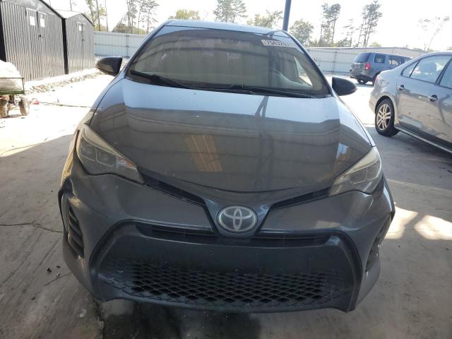 VIN 2T1BURHE5HC814681 2017 Toyota Corolla, L no.5