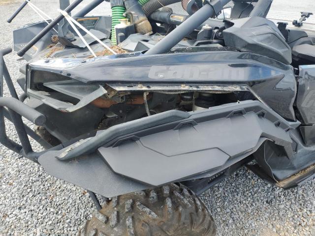 2017 CAN-AM MAVERICK X - 3JBVDAW2XHK001298