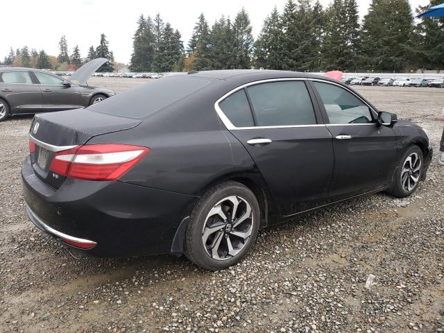 VIN 1HGCR3F80GA034589 2016 Honda Accord, Exl no.3