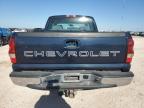 CHEVROLET silverado photo