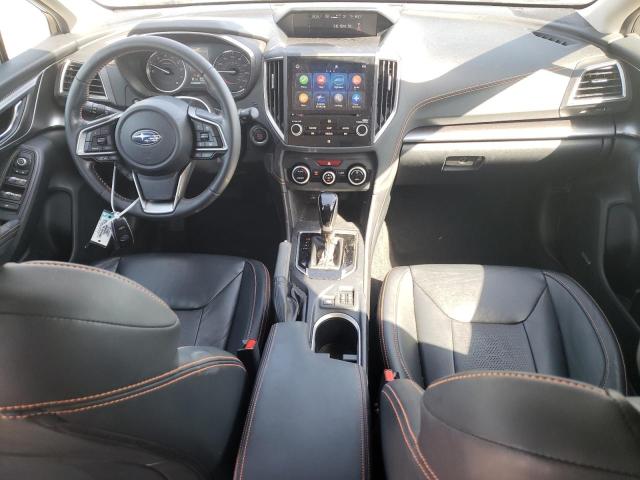 2021 SUBARU CROSSTREK - JF2GTHNC7MH650847
