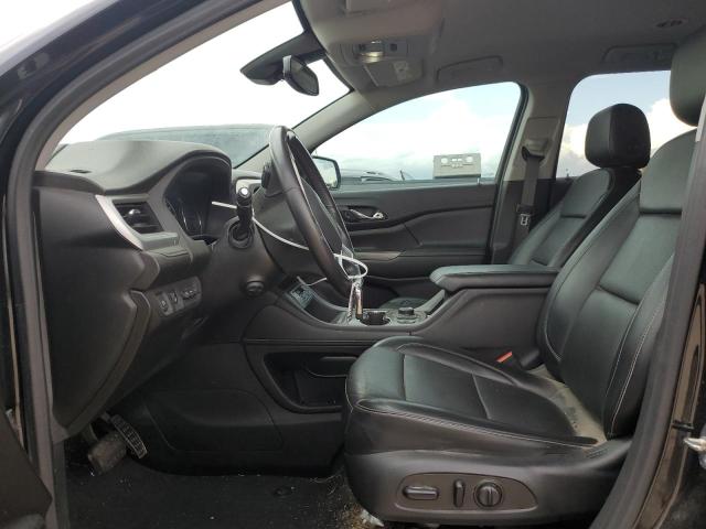 2021 GMC ACADIA SLT - 1GKKNML47MZ234674